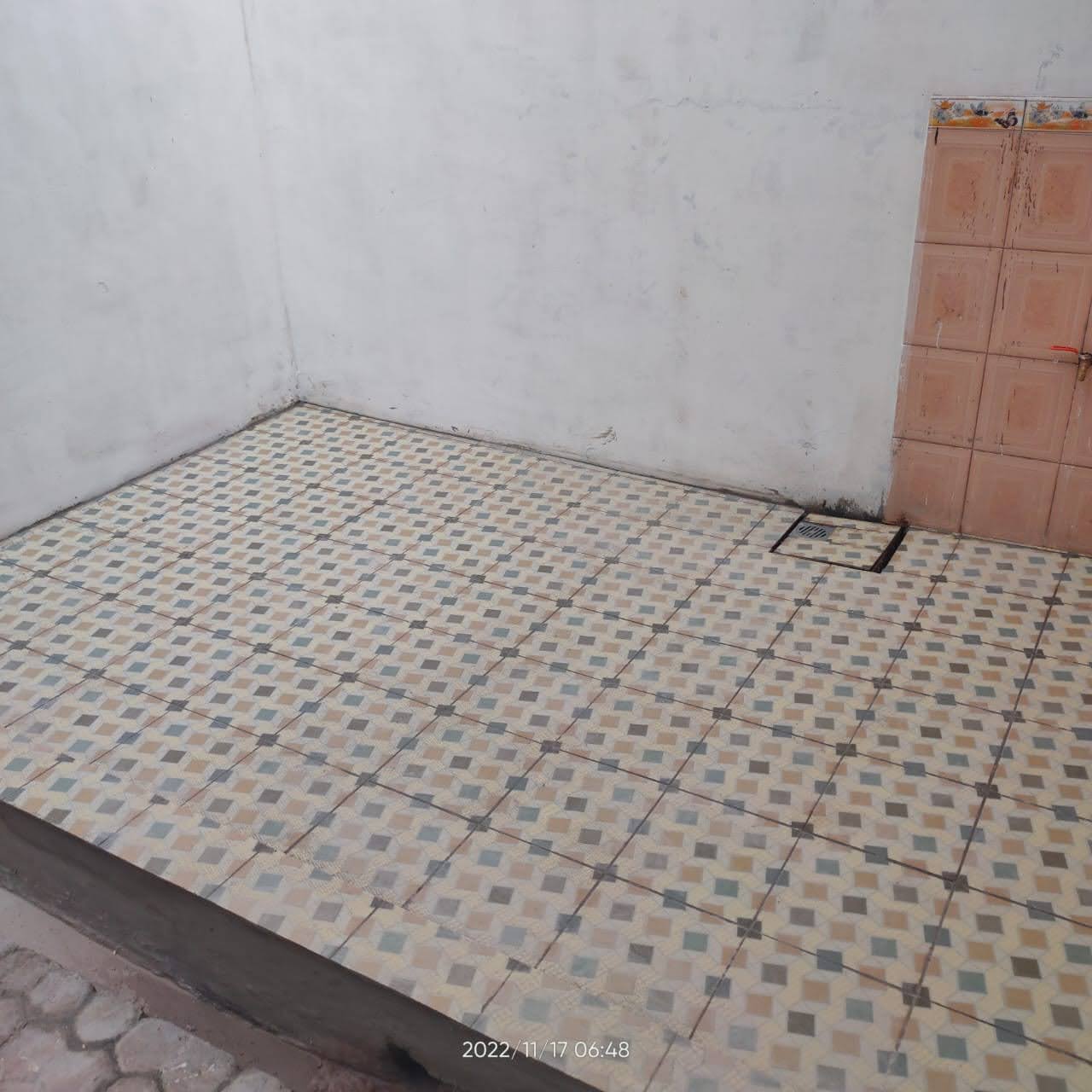 Sewa Rumah 3kt 2 Lt Lebak Indah SHM dekat Kenjeran, Pakuwon City