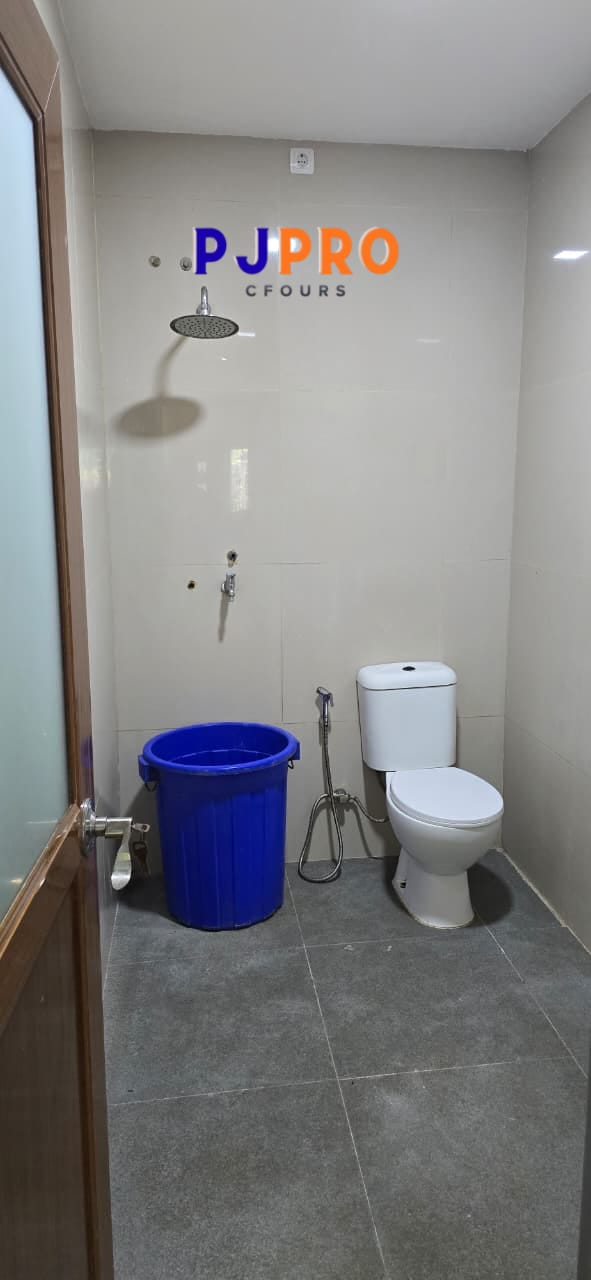 Dijual Rumah Terenovasi Siaphuni di Harapan Indah Cluster Aralia