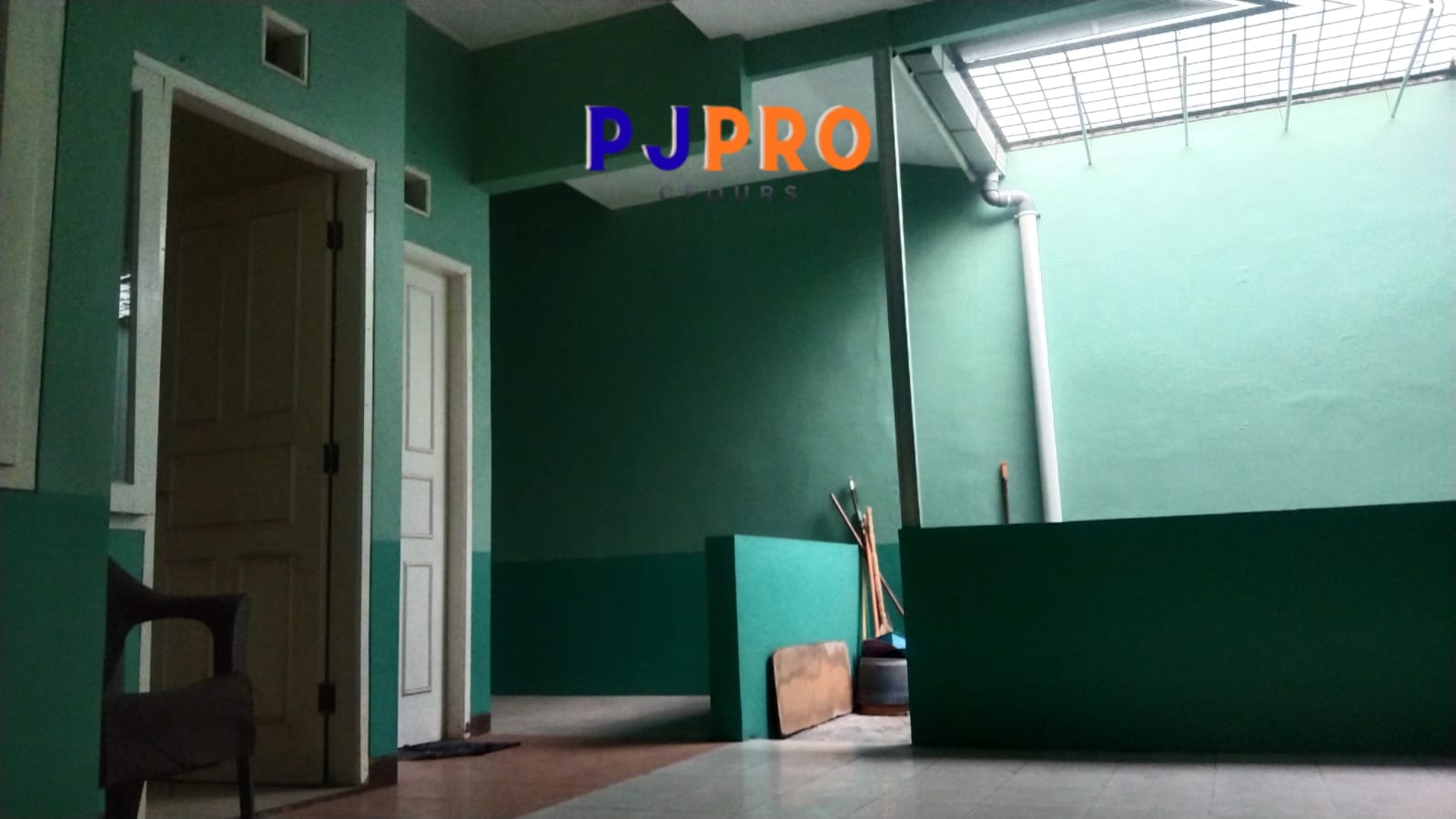 Disewakan Rumah Siaphuni di Harapan Indah 2 Cluster Taman Sari