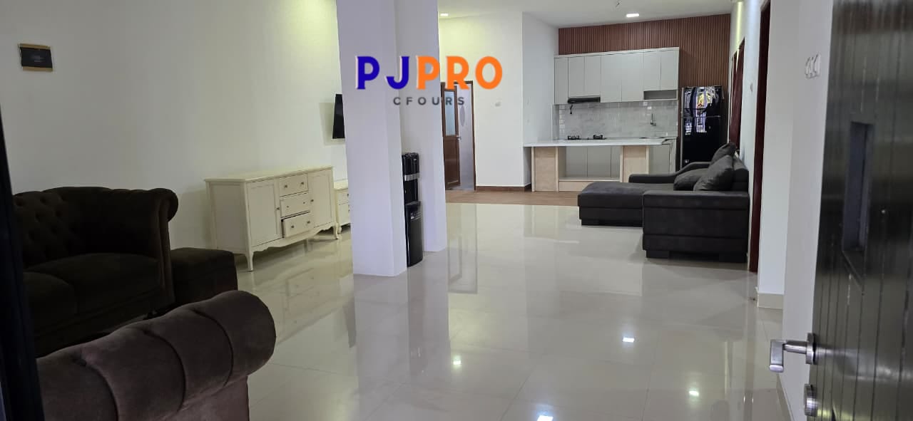 Dijual Rumah Terenovasi Siaphuni di Harapan Indah Cluster Aralia