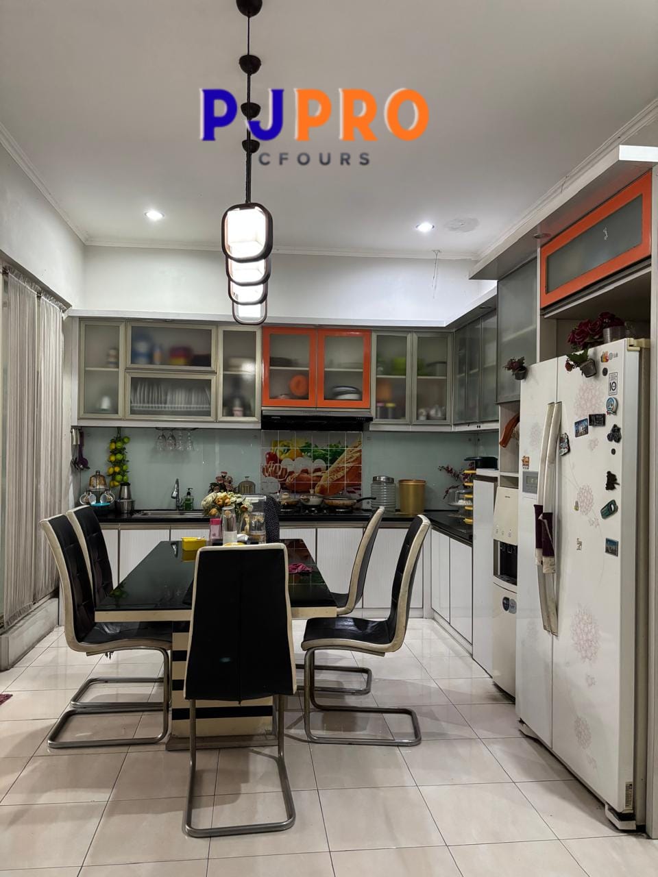 Dijual Rumah Cantik di Harapan Indah 2 Cluster Ifolia