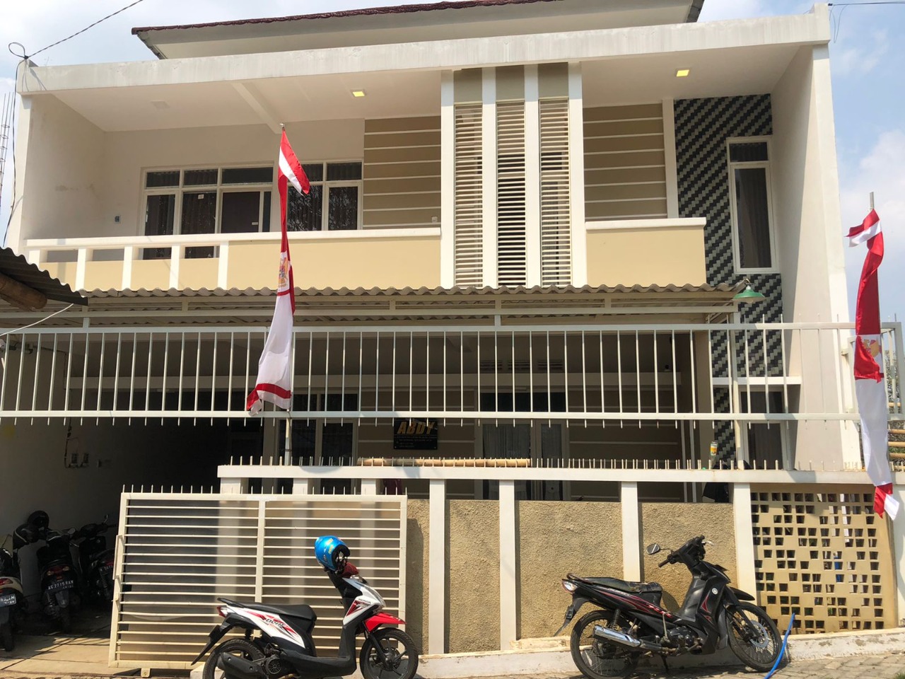 Kosan Dijual Murah dan Strategis di Malang Kota, Dekat Kampus