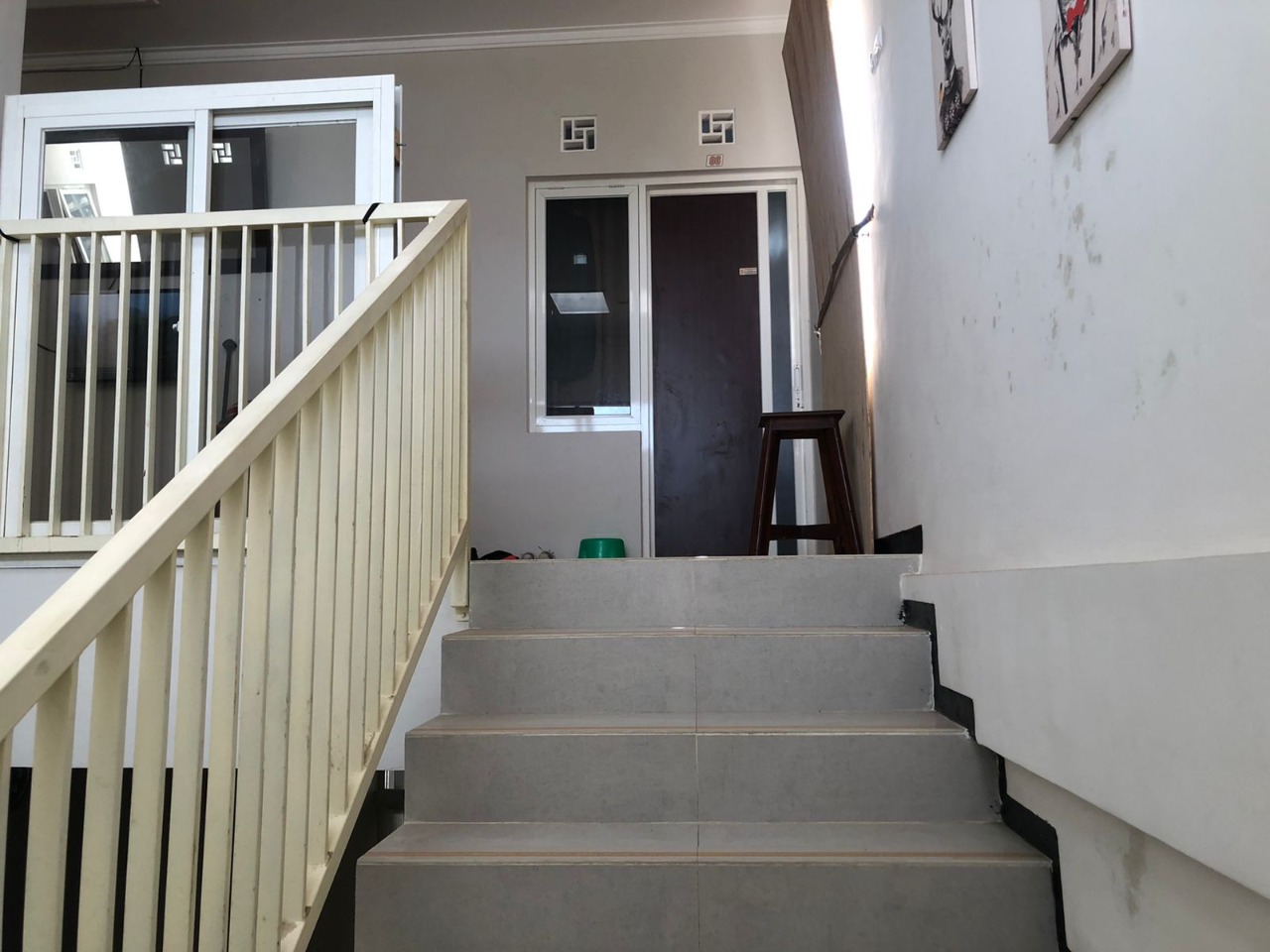 Kosan Dijual Murah dan Strategis di Malang Kota, Dekat Kampus