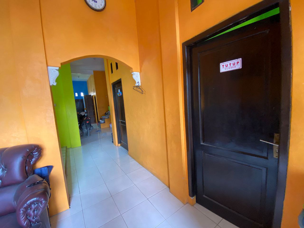 Jual Rumah di Gresik, Harga di Bawah Pasaran, Siap Huni!