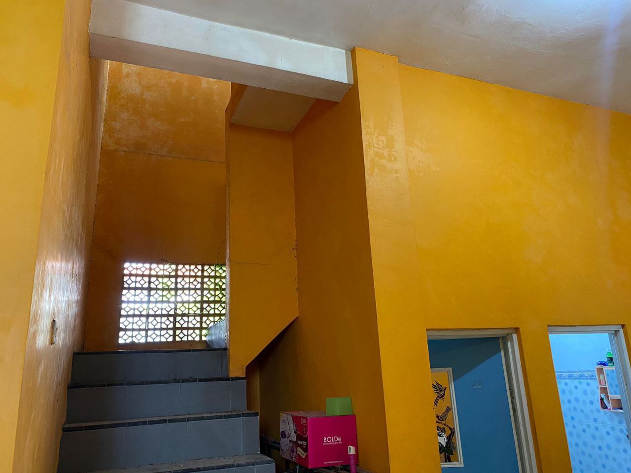 Jual Rumah di Gresik, Harga di Bawah Pasaran, Siap Huni!