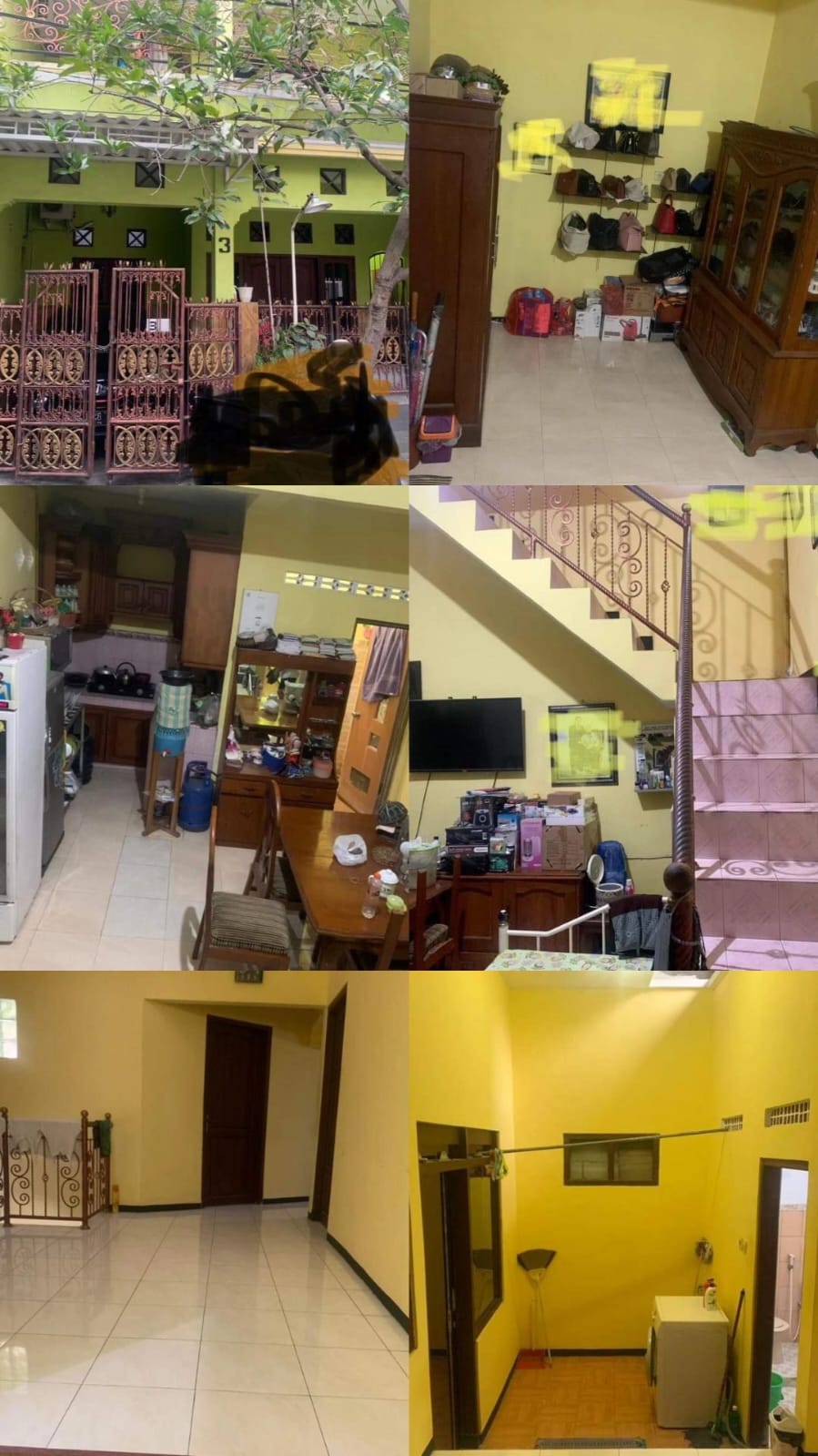 Dijual Rumah Murah di GKB Gresik – Cocok untuk Keluarga Baru