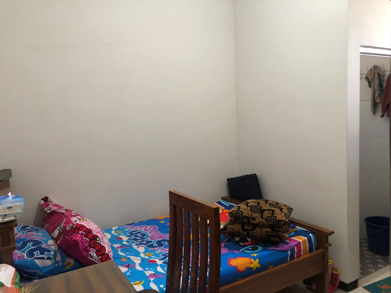 Kosan Dijual Murah dan Strategis di Malang Kota, Dekat Kampus
