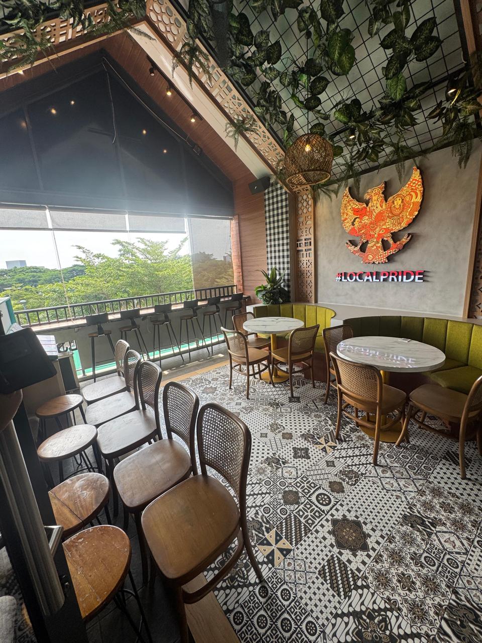 Jual cepat ruko premium siap usaha di Sunset Avenue 8,Cengkareng