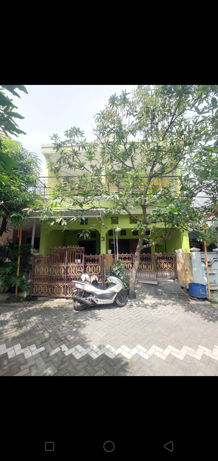 Dijual Rumah Murah di GKB Gresik – Cocok untuk Keluarga Baru