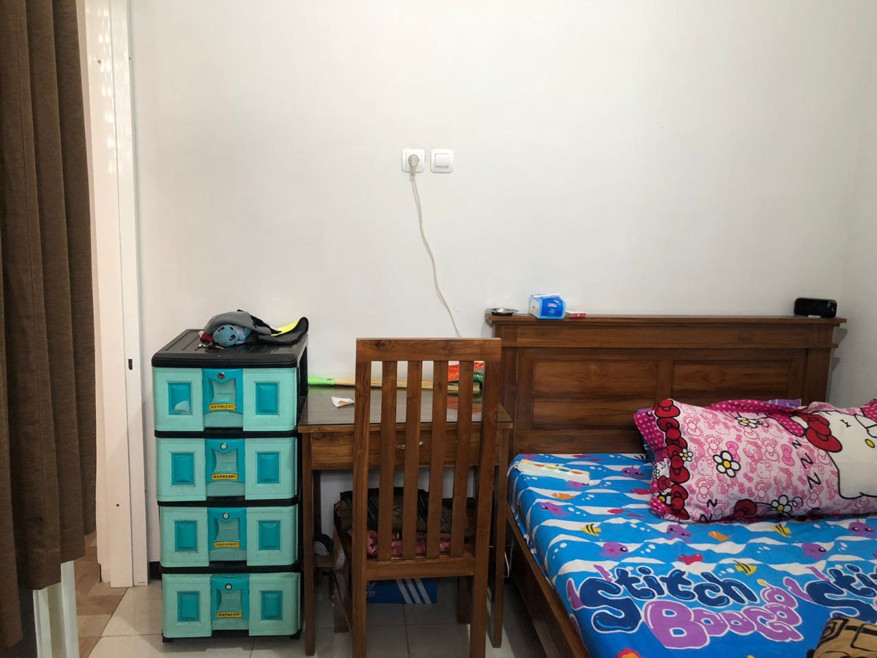 Kosan Dijual Murah dan Strategis di Malang Kota, Dekat Kampus