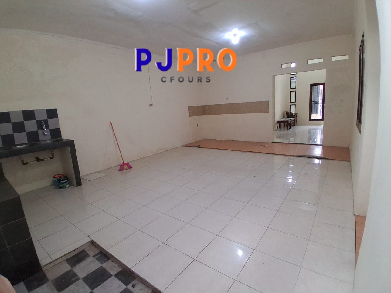 Dijual/Disewakan Rumah Siaphuni di Harapan Indah Cluster Aralia