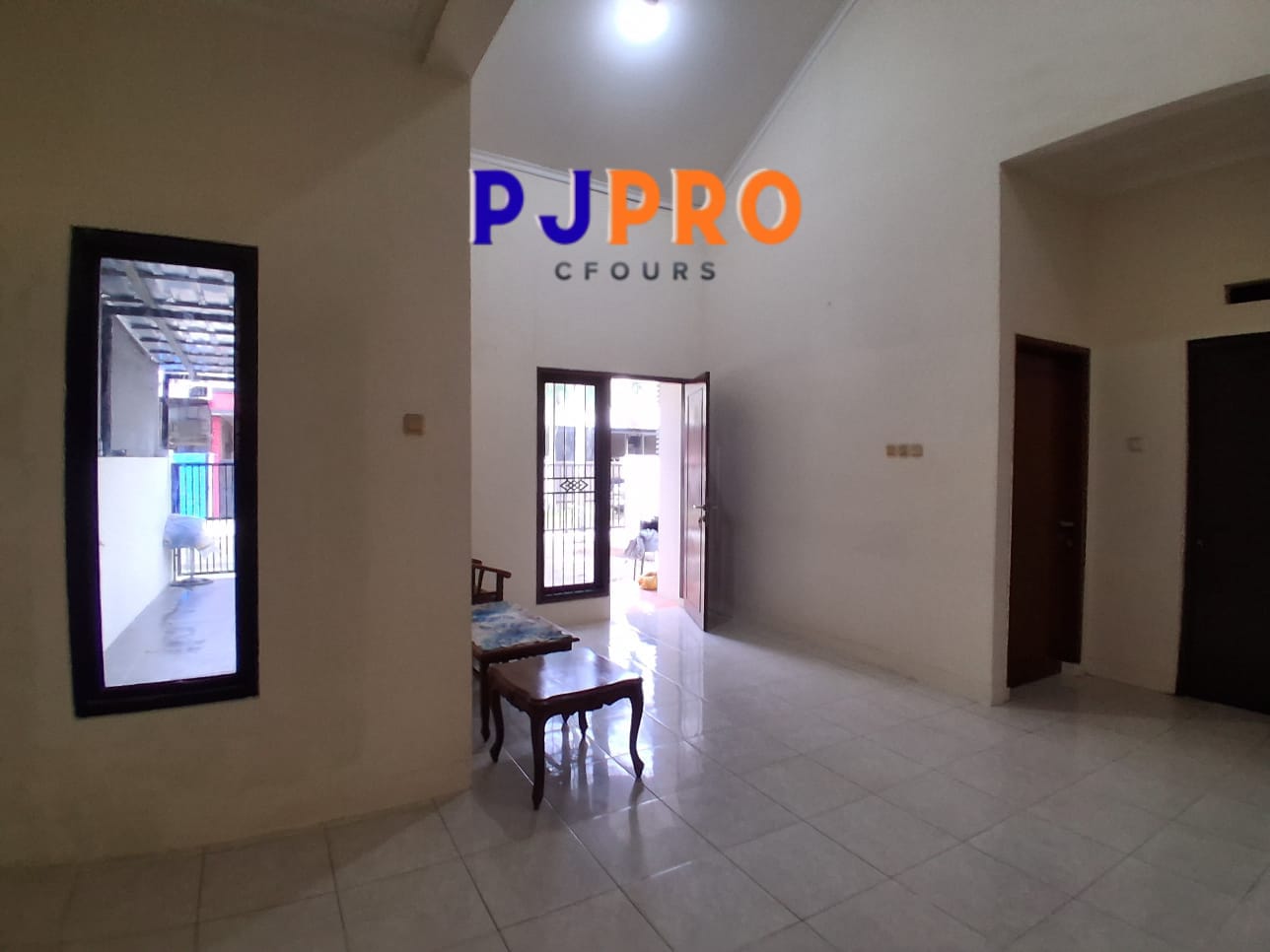 Dijual/Disewakan Rumah Siaphuni di Harapan Indah Cluster Aralia