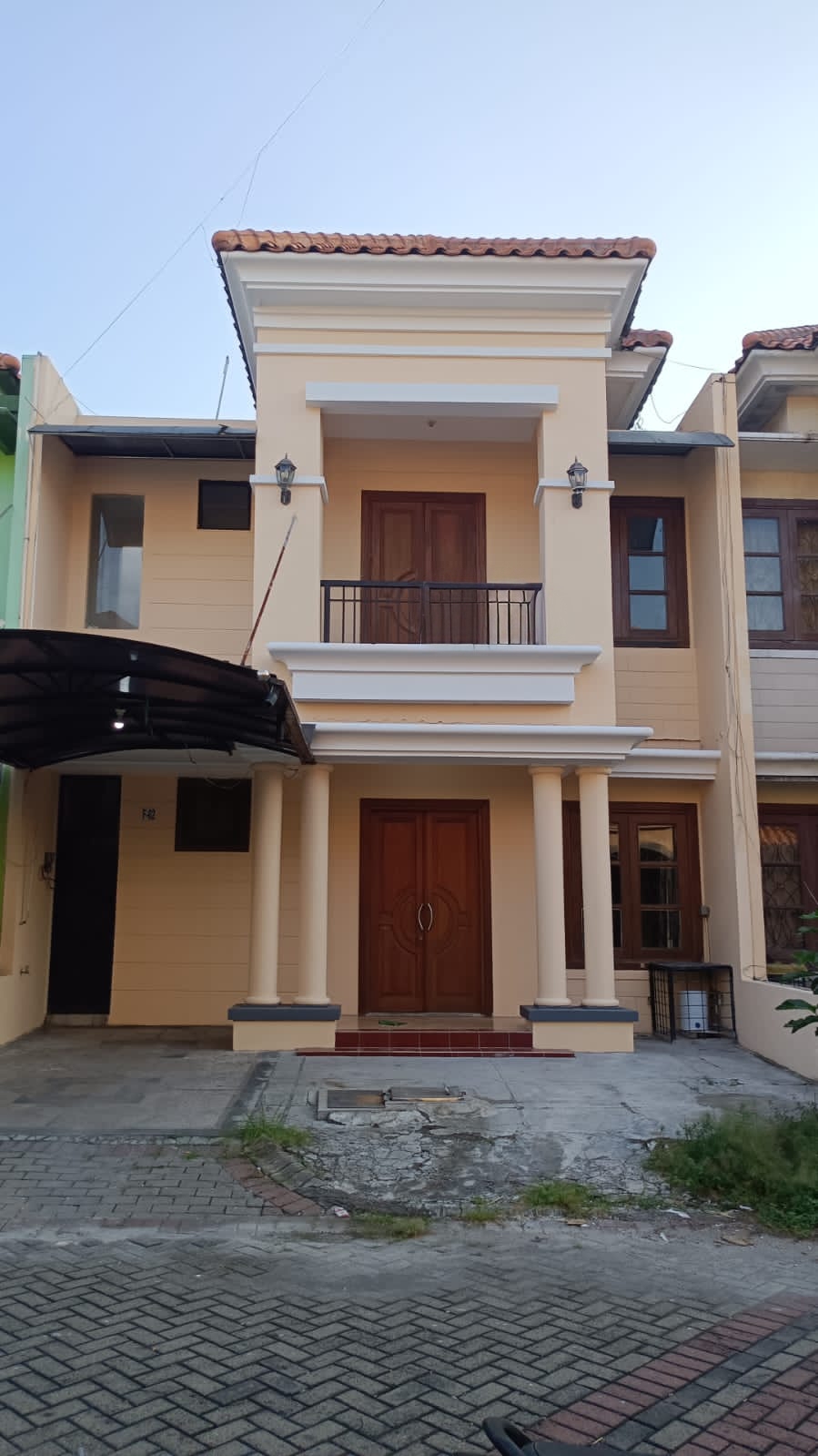 Sewa Cepat Harga Bagus JemurSari 3KT 2 lT One Gate Dekat Raya