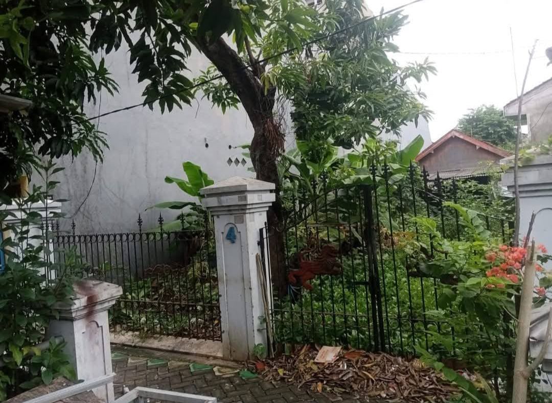 Jual Cepat Murah Lokasi Jambangan Lebar 7 dekat Gayungan, A Yani