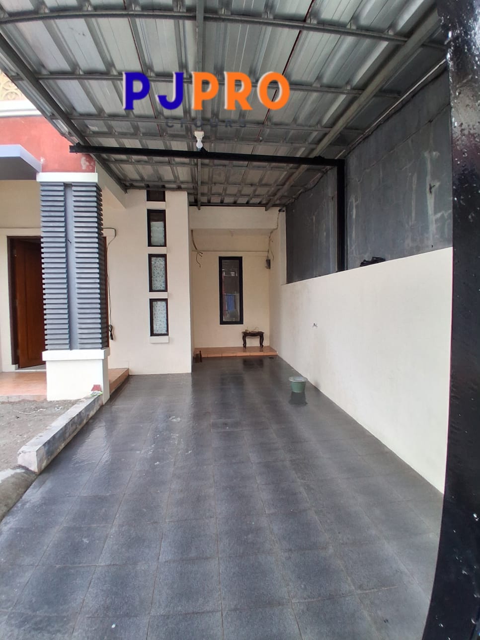 Dijual/Disewakan Rumah Siaphuni di Harapan Indah Cluster Aralia