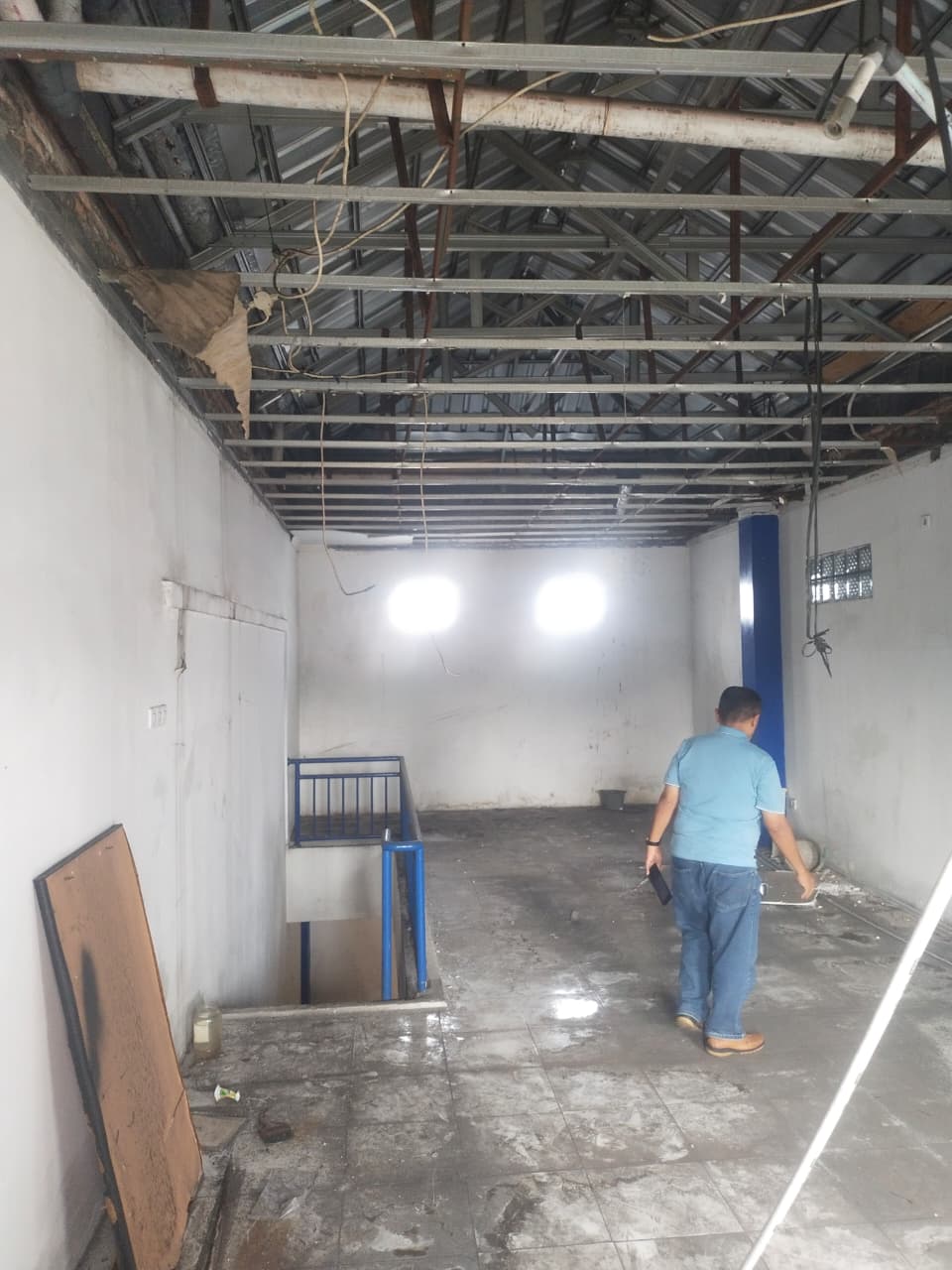 Jual dan sewa ruko di Margonda Raya, Pondok Cina, Beji