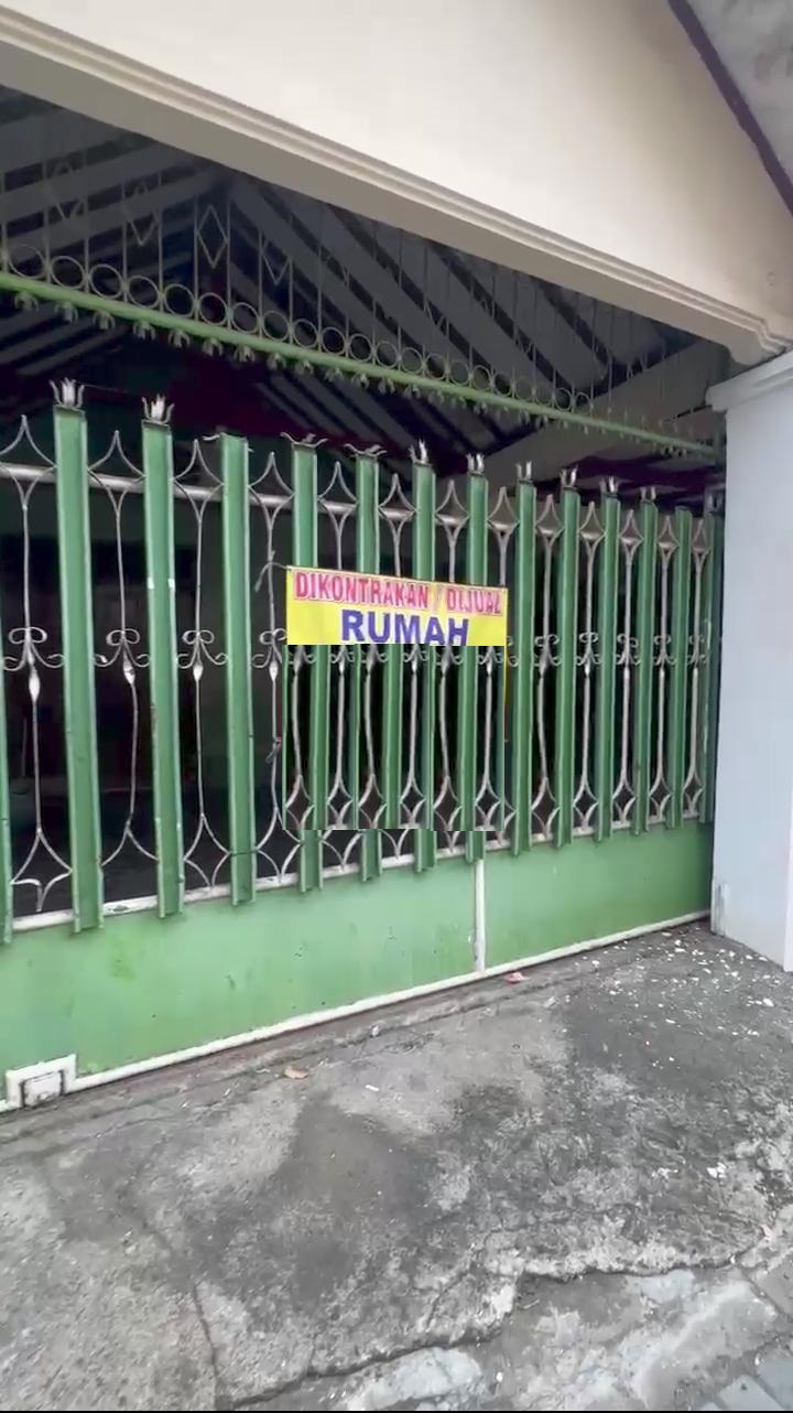 rumah dijual simorejo surabaya