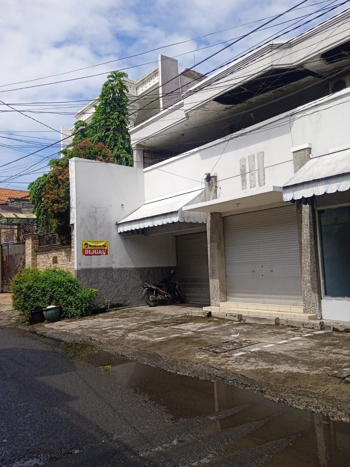 rumah dijual simorejo surabaya