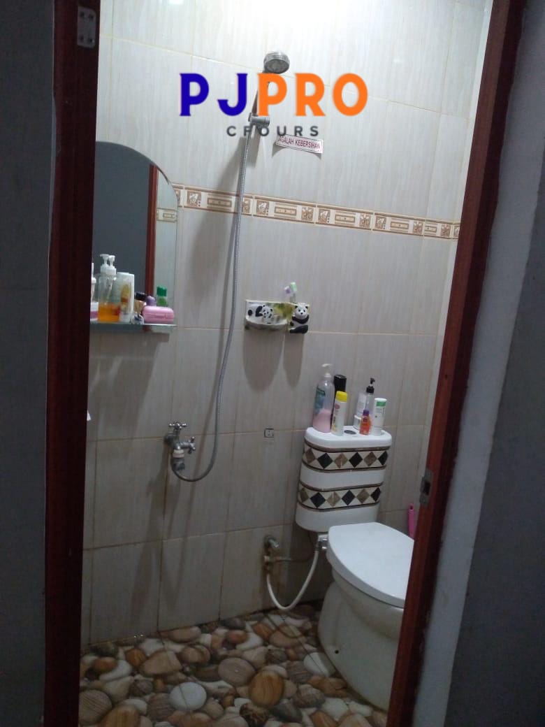 Dijual Cepat Rumah Harga Murah di Duta Bumi Bekasi