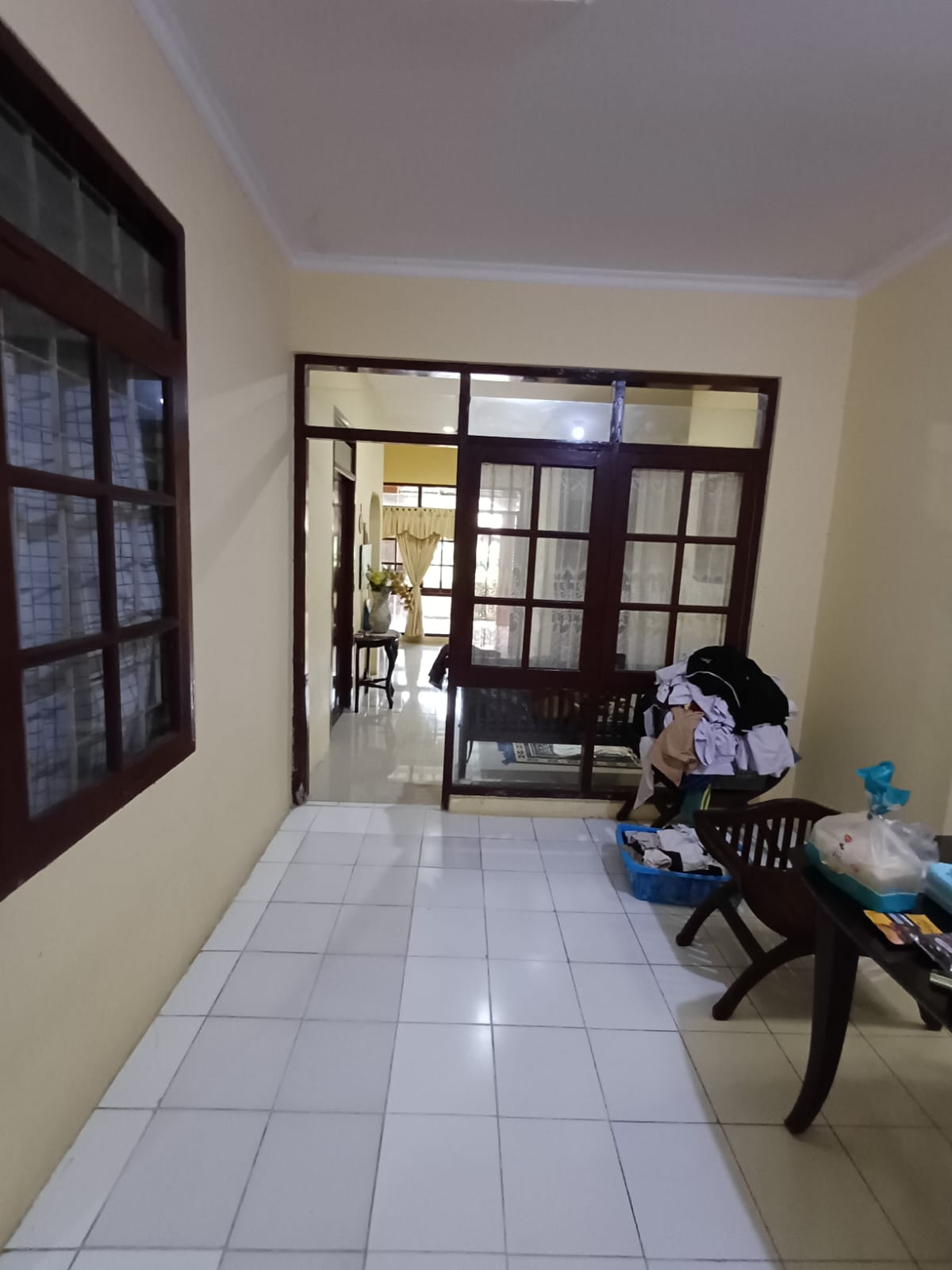 Rumah Siap Huni di Pusat Kota Tangsel