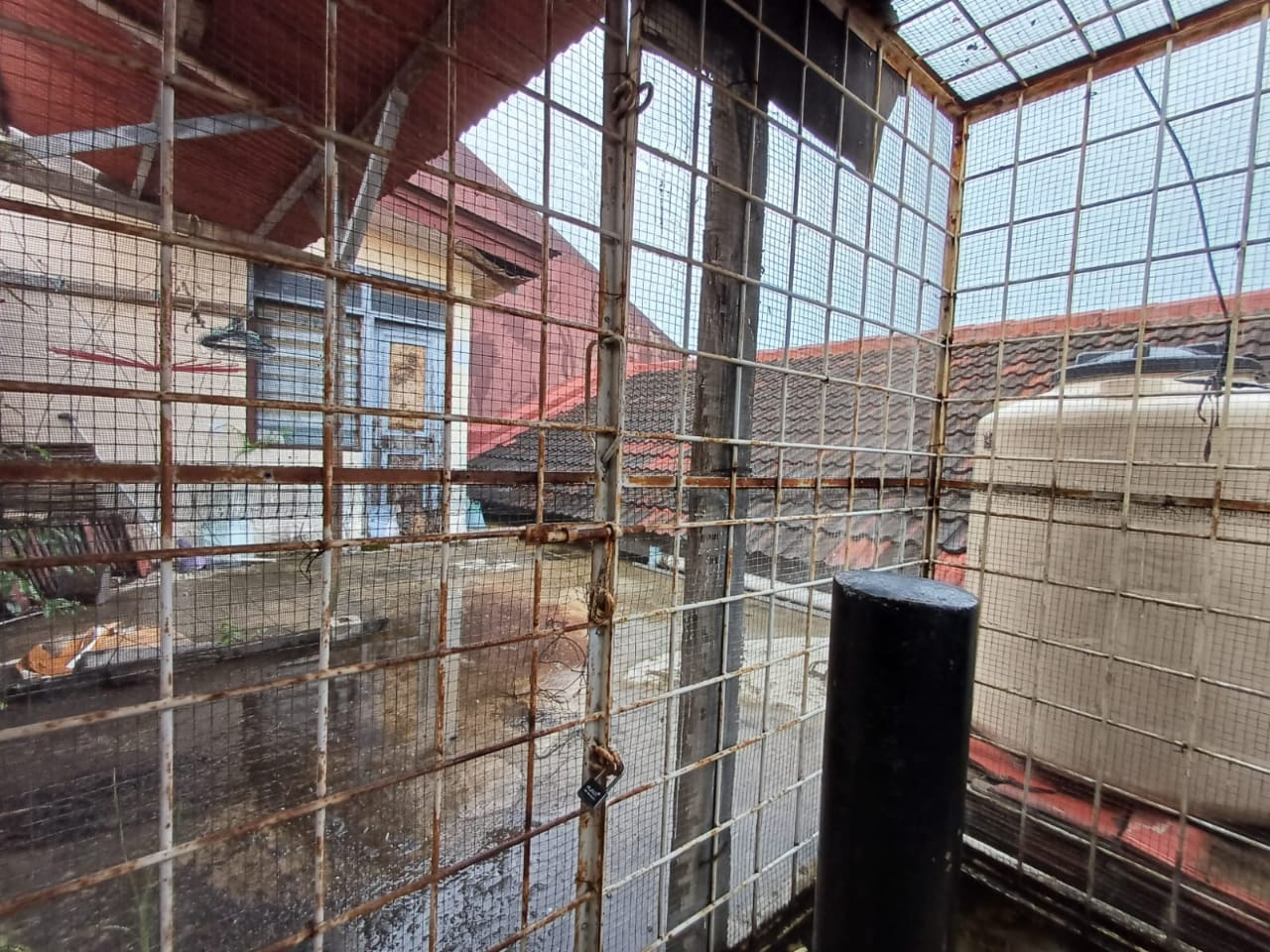 Rumah Siap Huni di Pusat Kota Tangsel