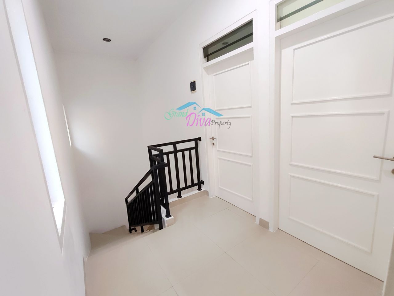 RUMAH BAGUS BARU DI RENOVASI DI PERUM GRAND SERPONG RESIDENCE 2