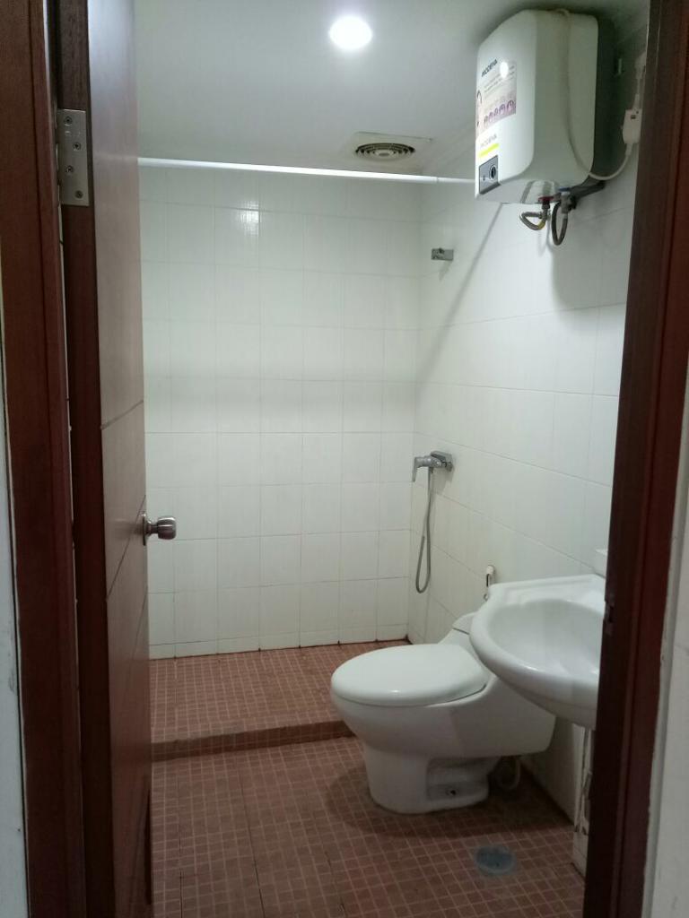 Disewakan Unit Apartemen High Point Siwalankerto, Surabaya