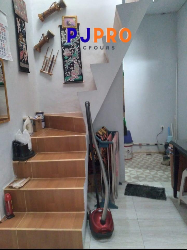 Dijual Cepat Rumah Harga Murah di Duta Bumi Bekasi