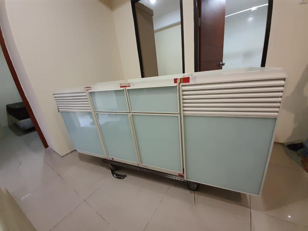 Disewakan Unit Apartemen High Point Siwalankerto, Surabaya