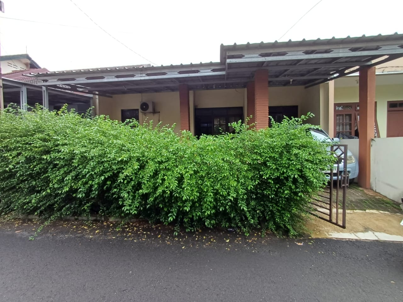 Rumah Siap Huni di Pusat Kota Tangsel