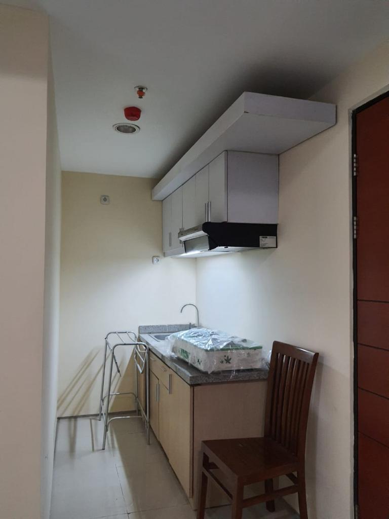 Disewakan Unit Apartemen High Point Siwalankerto, Surabaya