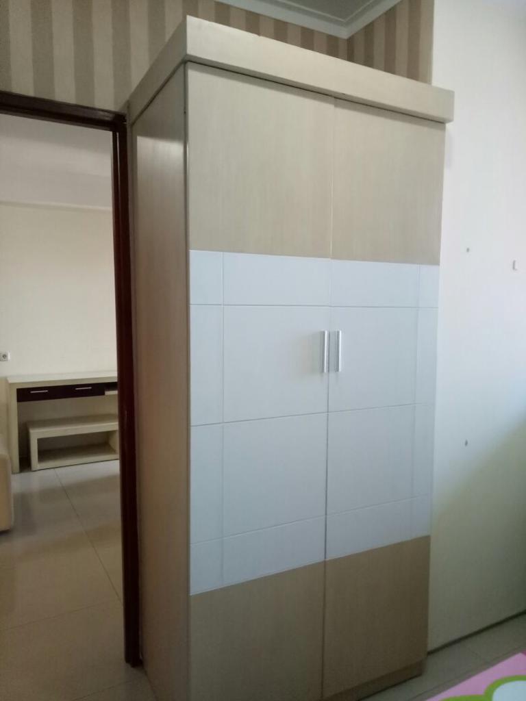 Disewakan Unit Apartemen High Point Siwalankerto, Surabaya