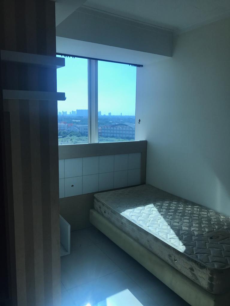 Disewakan Unit Apartemen High Point Siwalankerto, Surabaya