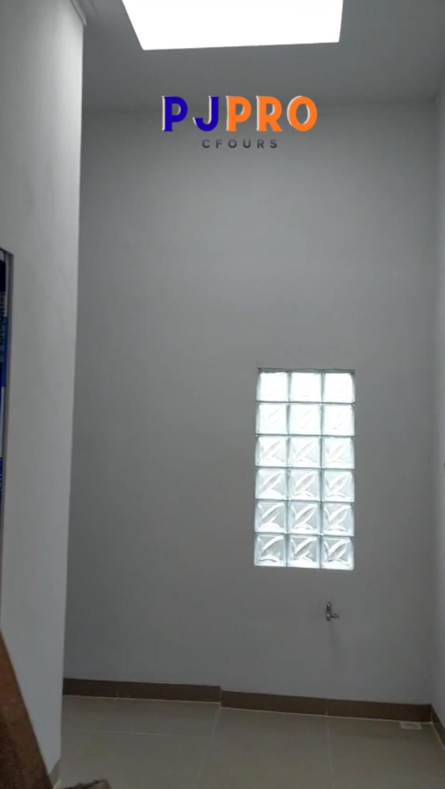 Dijual Rumah Baru Siaphuni di Harapan Indah Bekasi