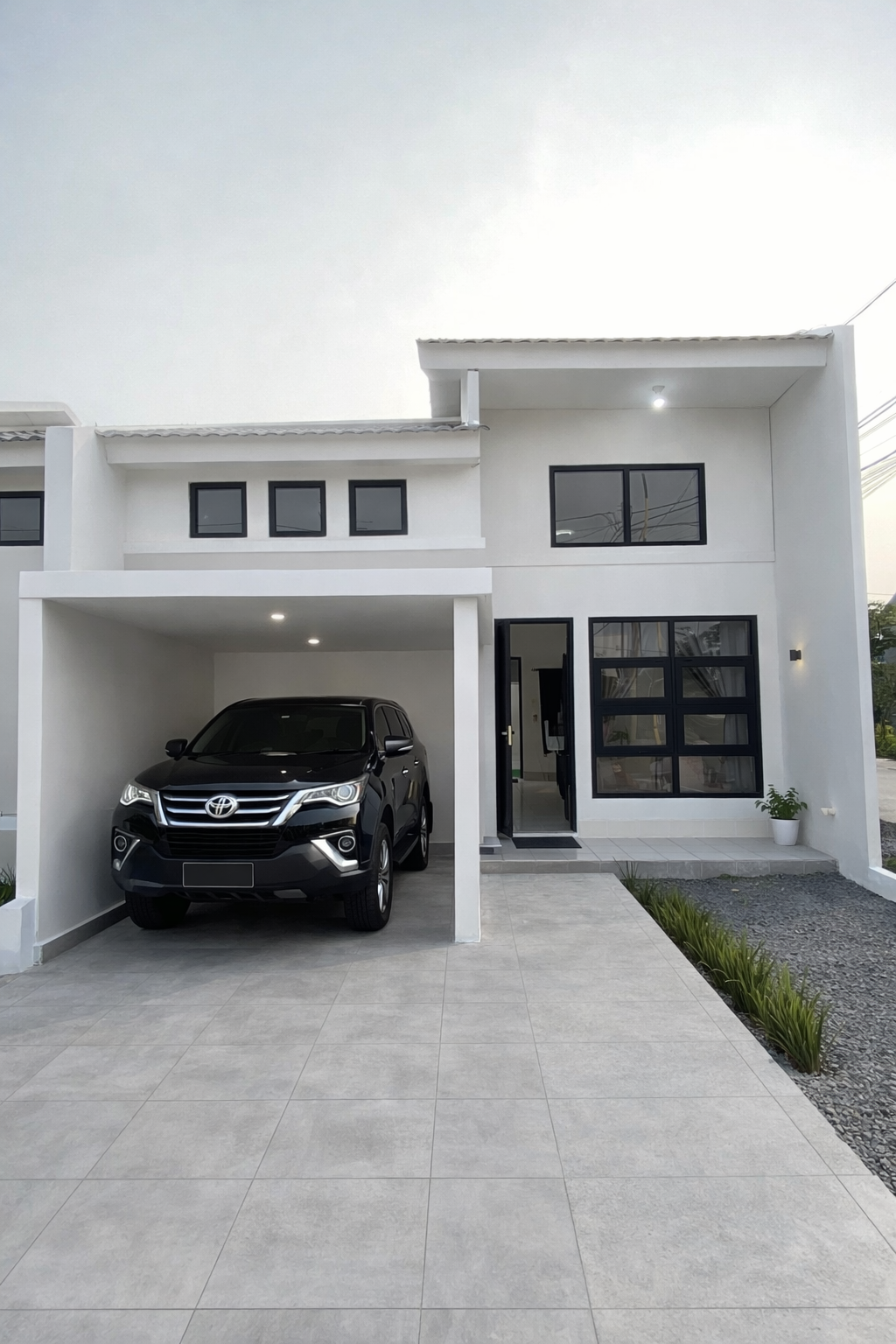 Perumahan Subsidi Murah Tangerang Dekat Jalan Tol