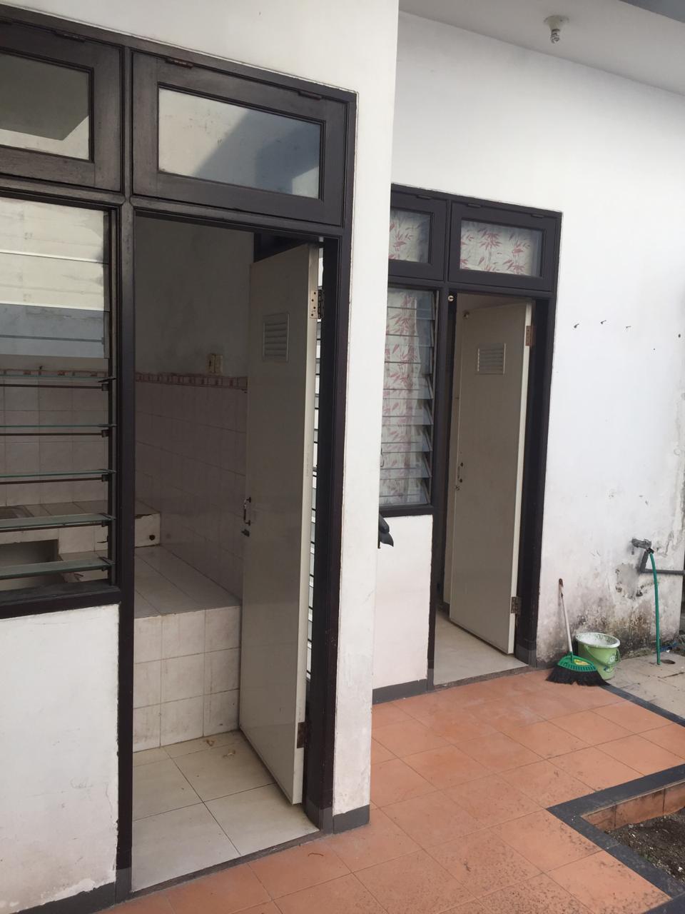 Jual Rumah 2 lt SHM di Graha Sampurna Indah Wiyung Bagus, dekat