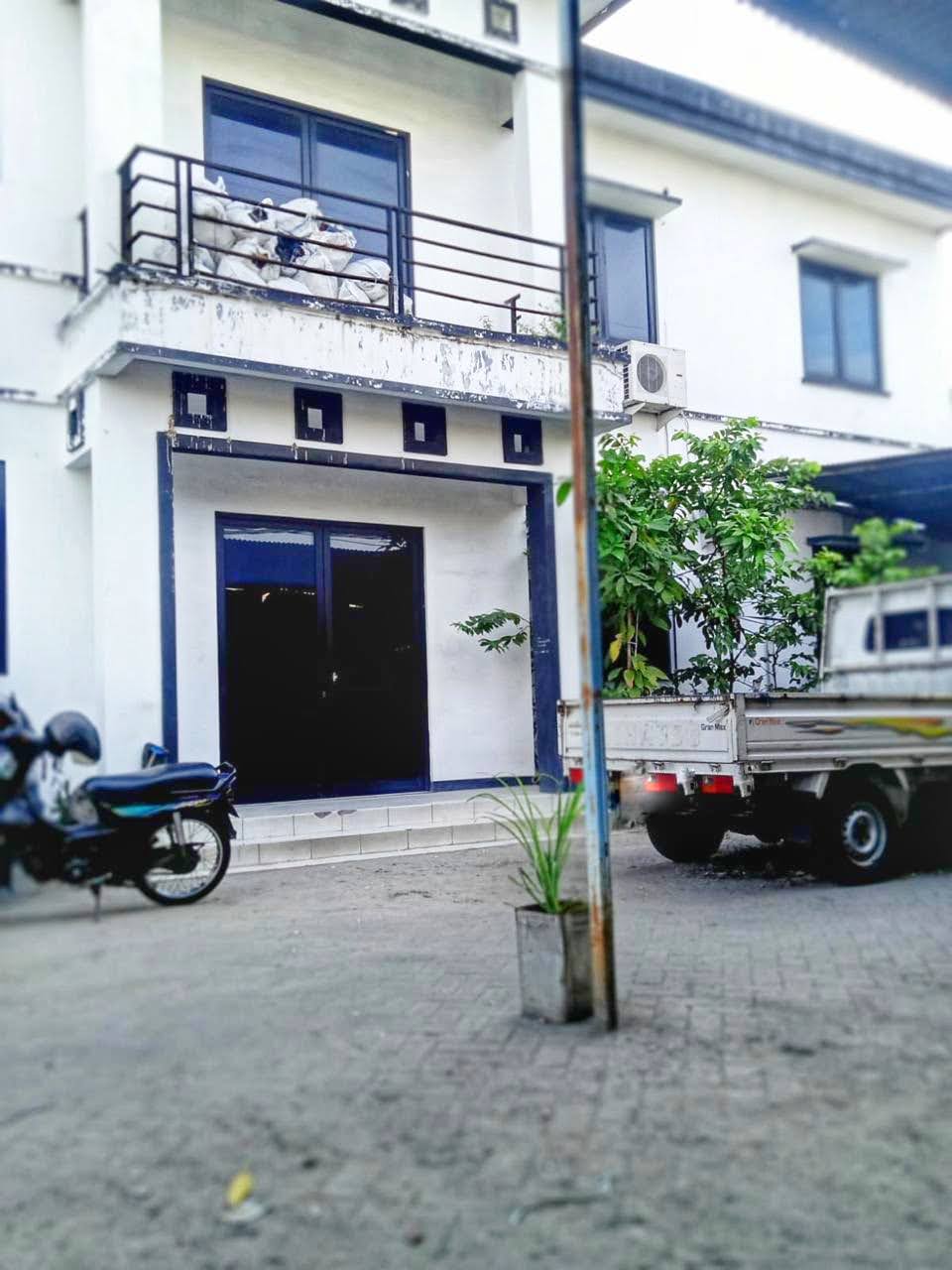 Jual Gudang RAYA PANJUNAN Sukodono Sidoarjo