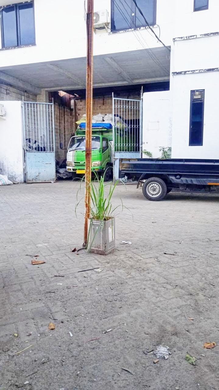 Jual Gudang RAYA PANJUNAN Sukodono Sidoarjo