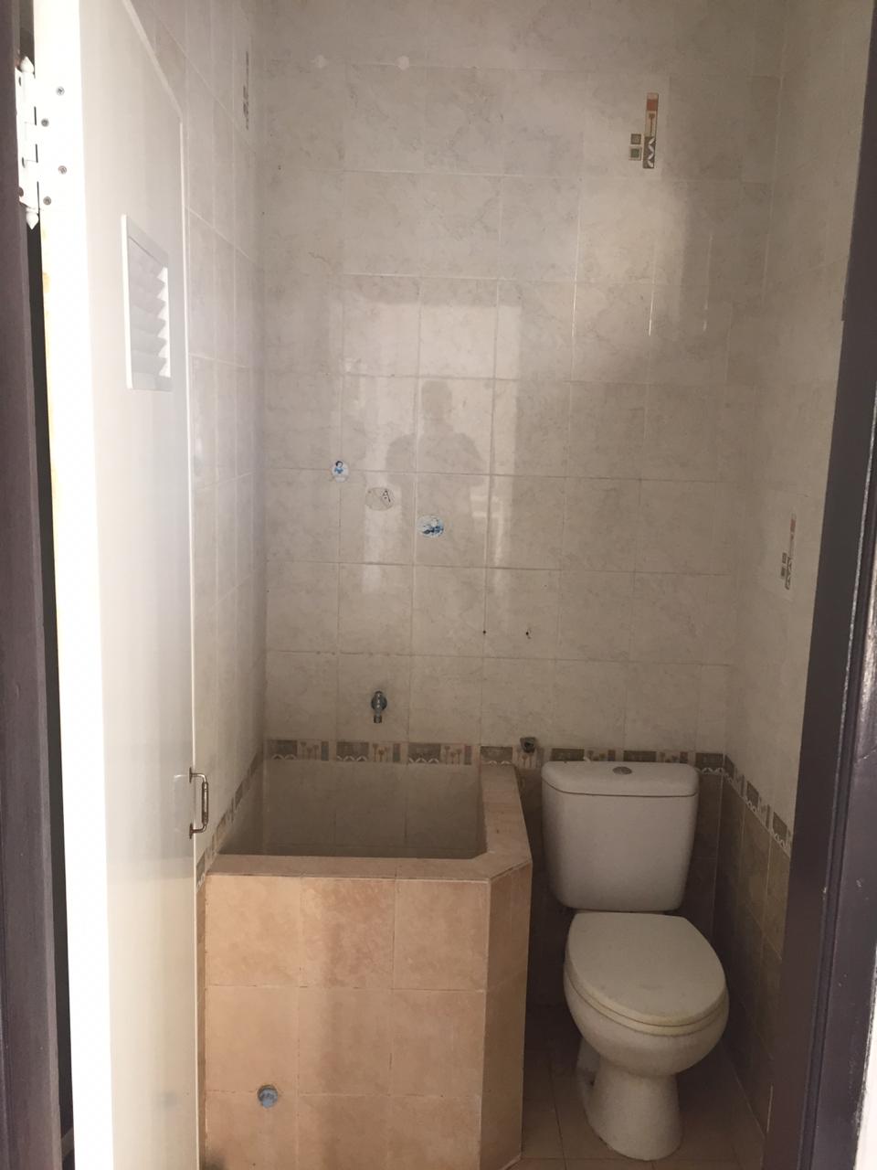 Sewa Rumah 2 lantai Kosongan Graha Sampurna, Wiyung, Babatan