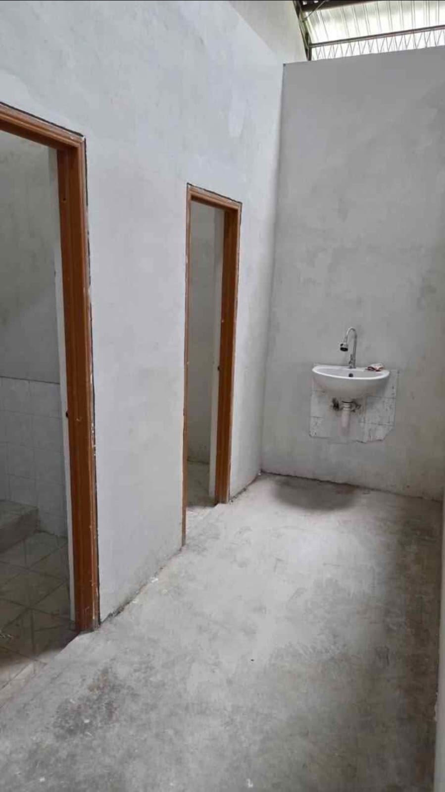 Jual Gudang Siap Usaha Tambak Sawah, Waru Sidoarjo