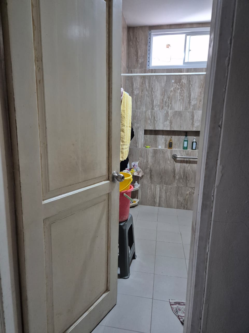 Jual rumah komplek di Perum Bumi Permata Indah dekat Puri indah