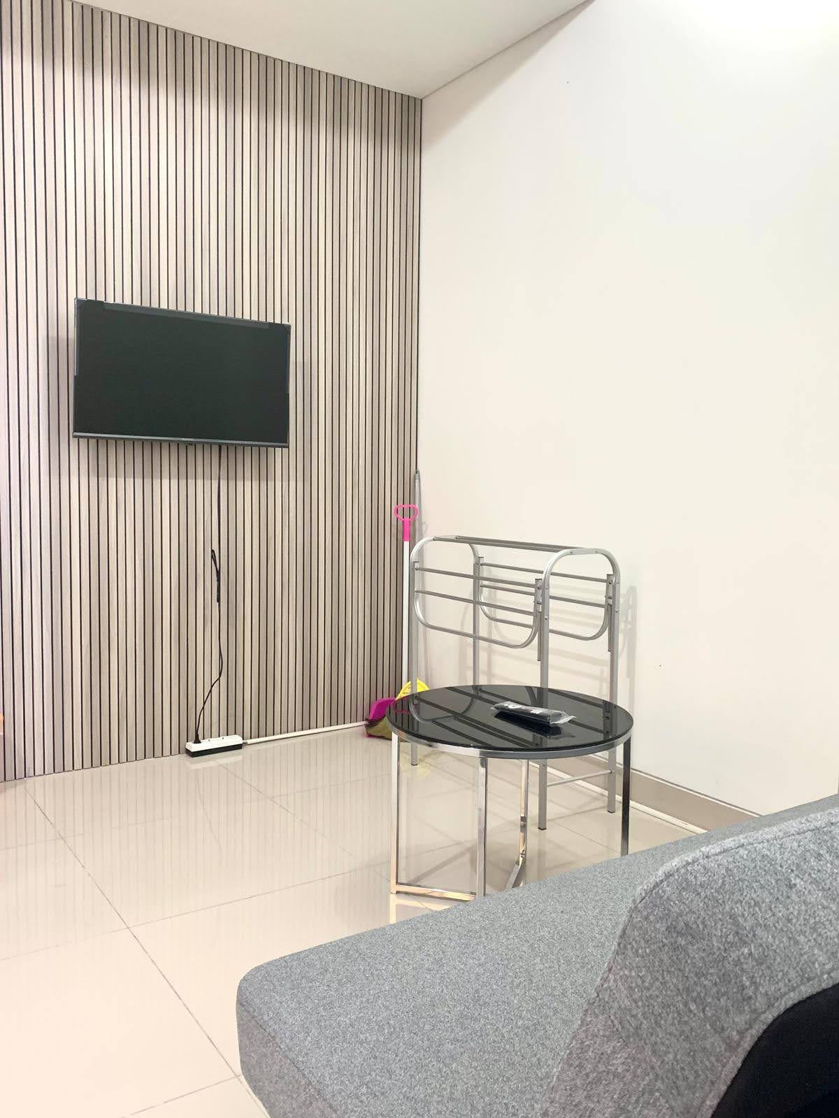 Jual / Sewa Apartemen KLASKA Tower AZURE Lantai 16 Surabaya