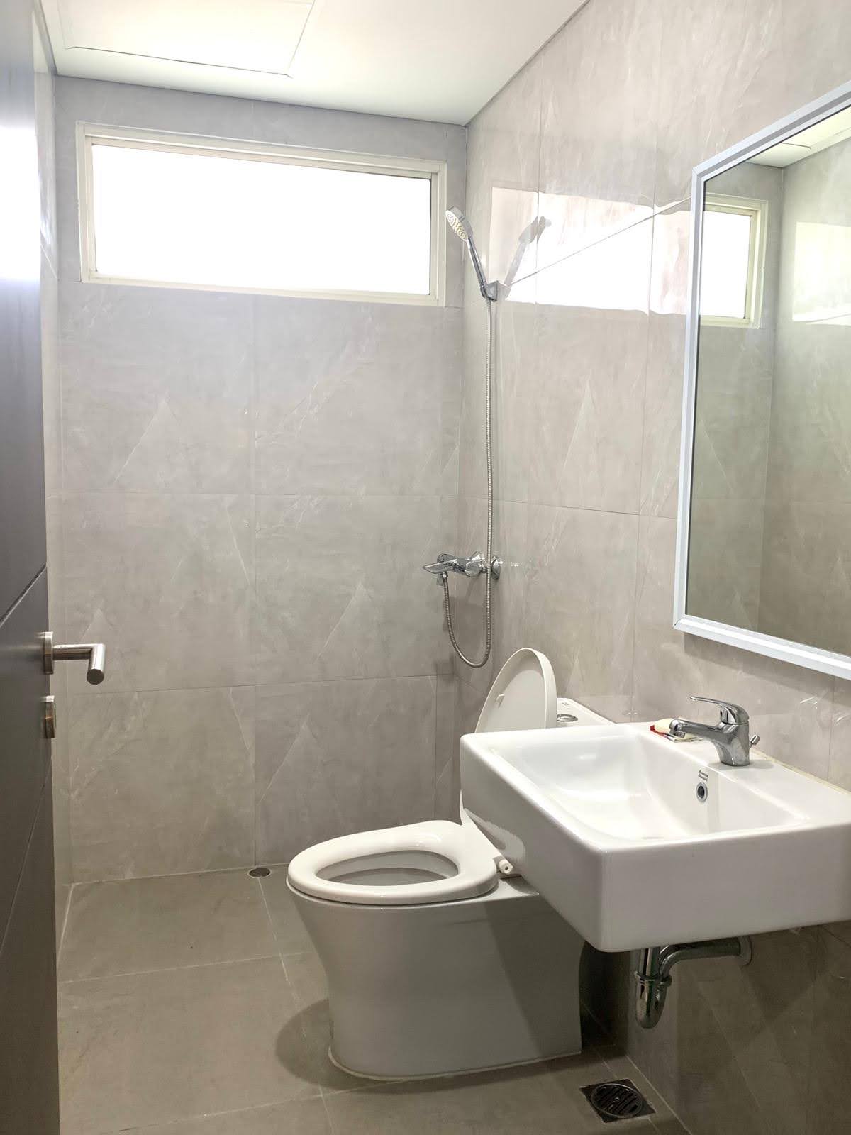 Jual / Sewa Apartemen KLASKA Tower AZURE Lantai 16 Surabaya