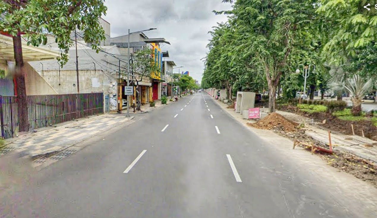 *Dijual / Disewakan Ruko RAYA KERTAJAYA Surabaya*