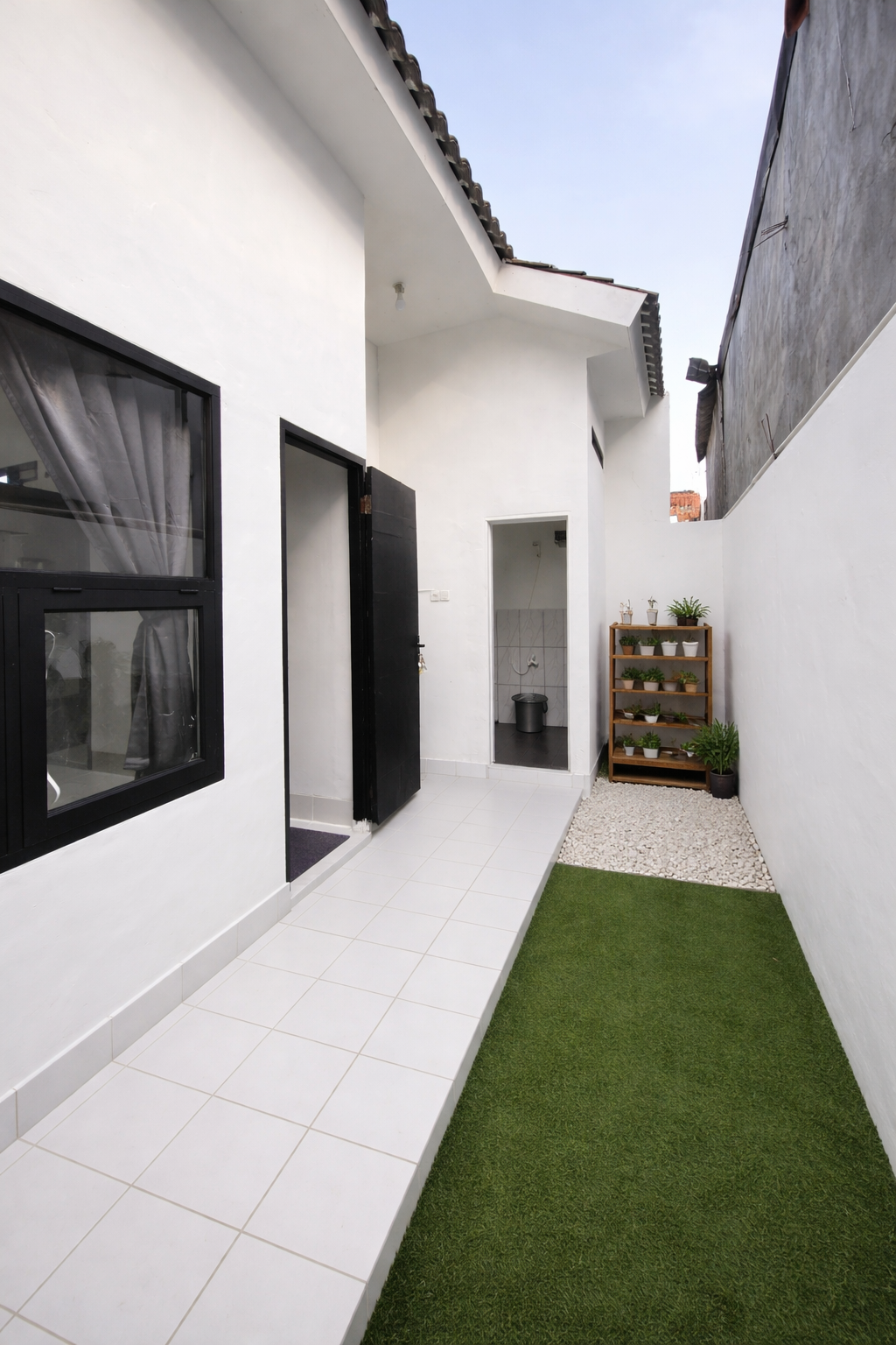 Perumahan Subsidi Murah Tangerang Cicilan Flat & Double Dinding