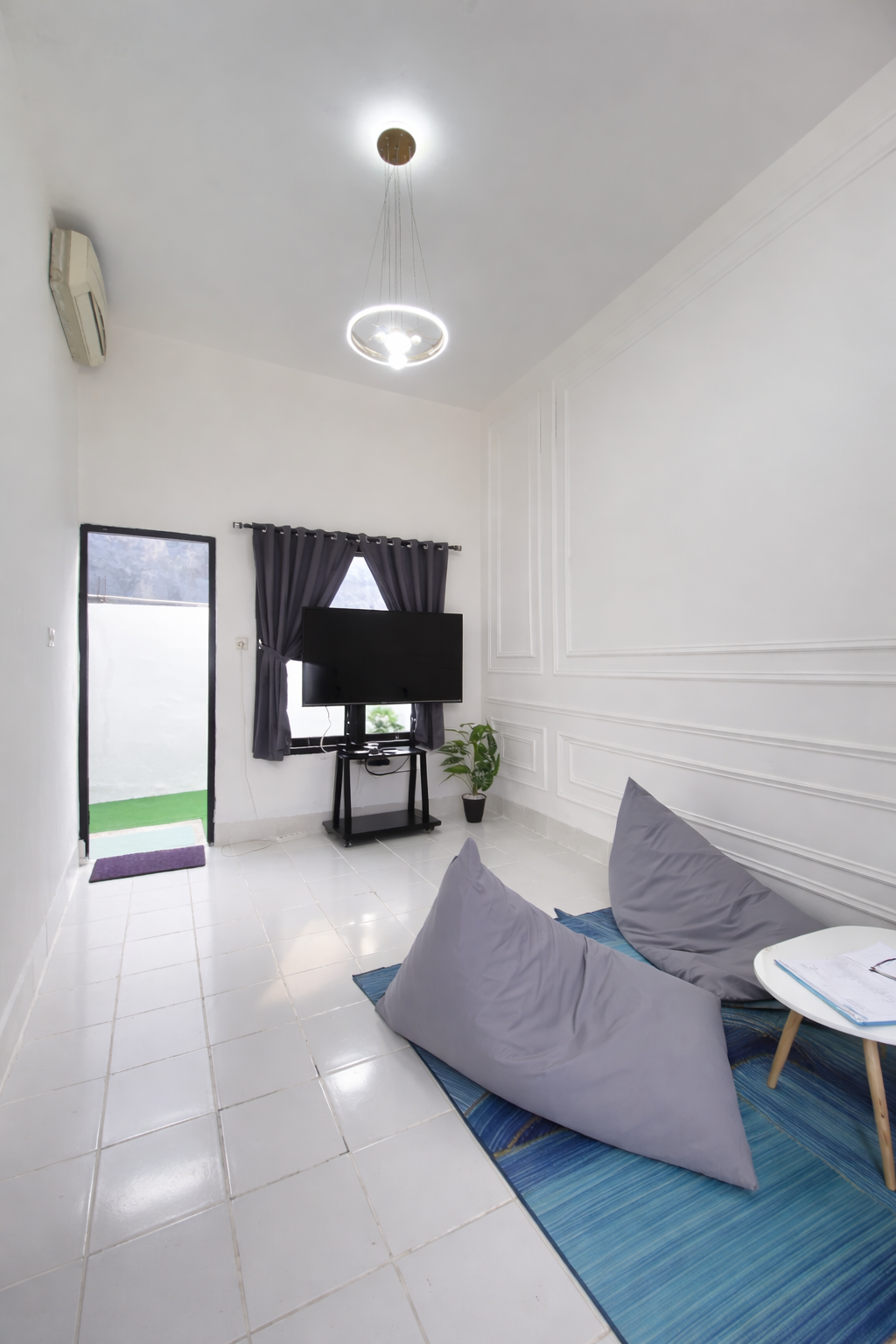 Perumahan Subsidi Murah Tangerang Cicilan Flat & Double Dinding