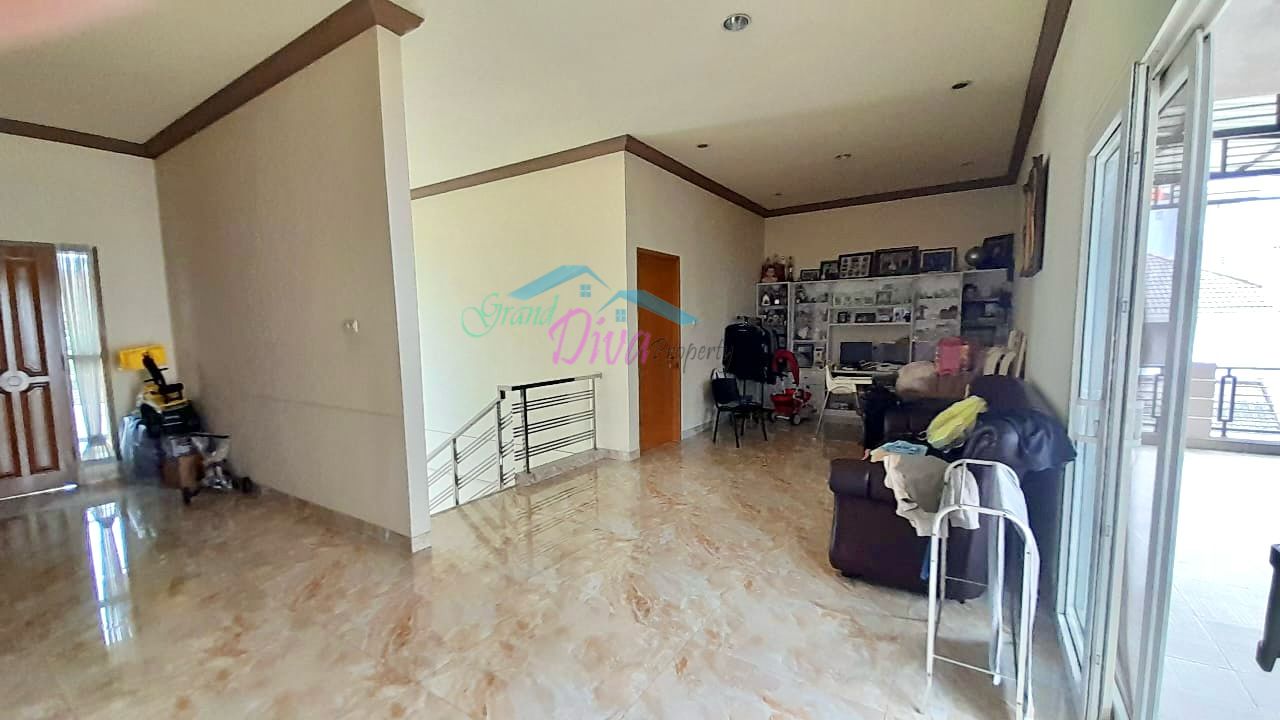 DIJUAL RUMAH PERUMAHAN JL. ARJUNA GALAXY BEKASI