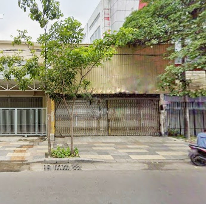Disewakan Ruko RAYA KERTAJAYA Surabaya