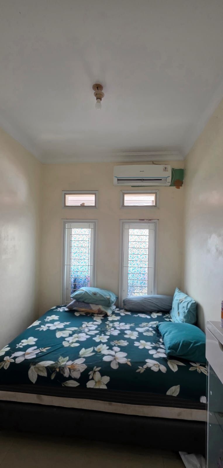 Jual Rumah 1,5lt 3KT SHM Rungkut Mapan dekat Merr, Kampus UPN