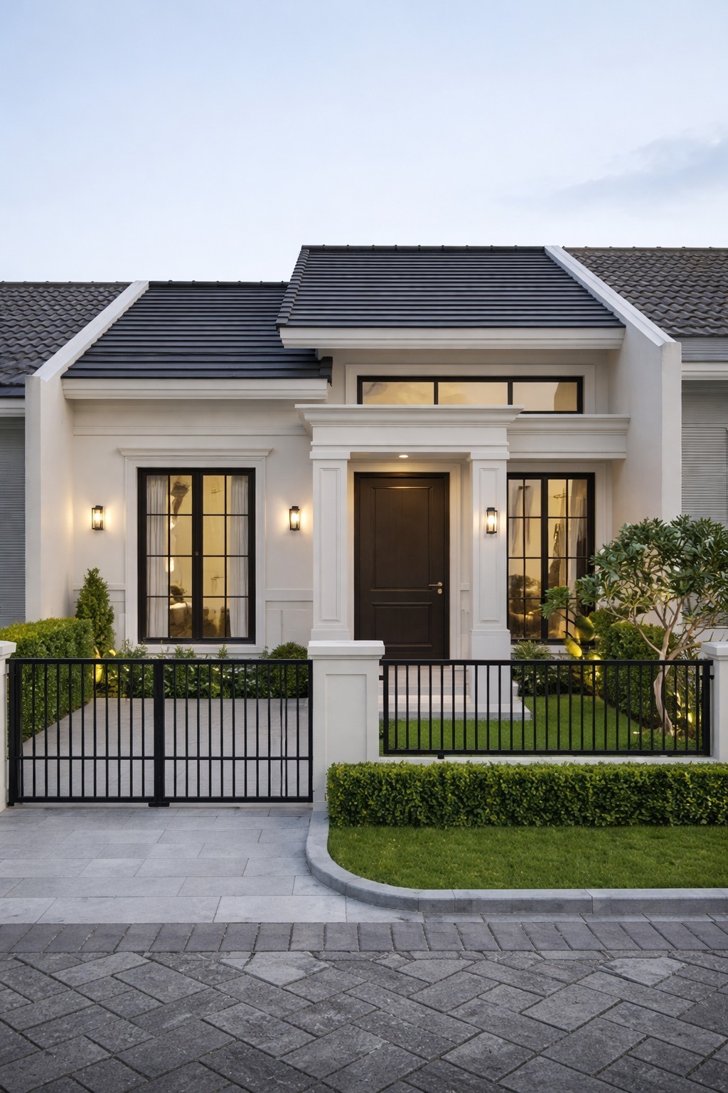 Di jual Rumah subsidi murah siap huni